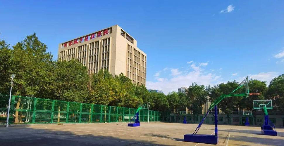 河北城乡建设学校